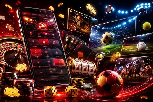 456bet app