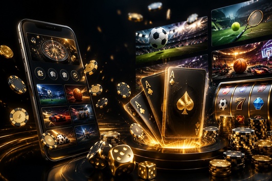 456bet app